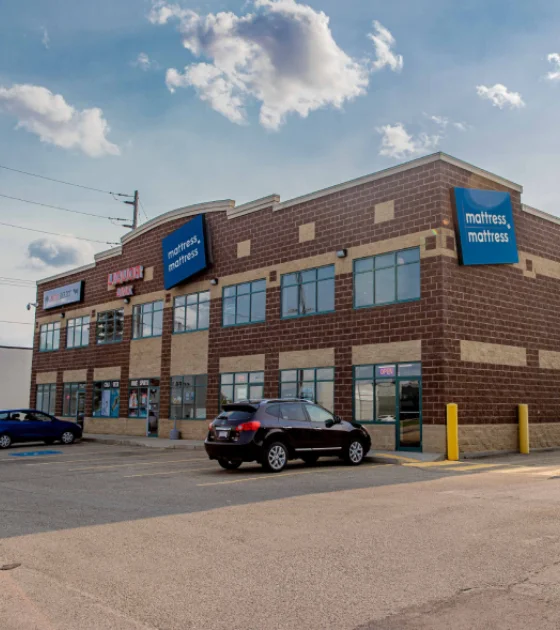 13050 St. Albert Trail