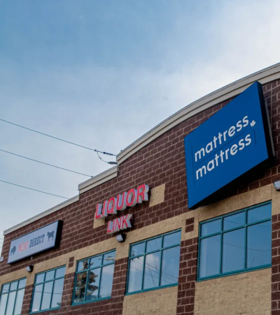 13050 St. Albert Trail