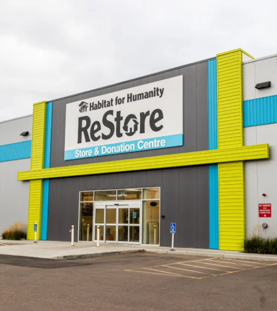 Habitat Restore