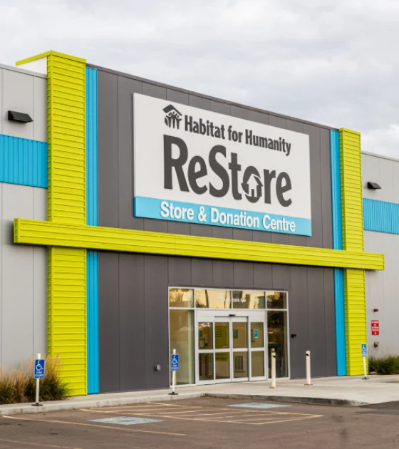 Habitat Restore