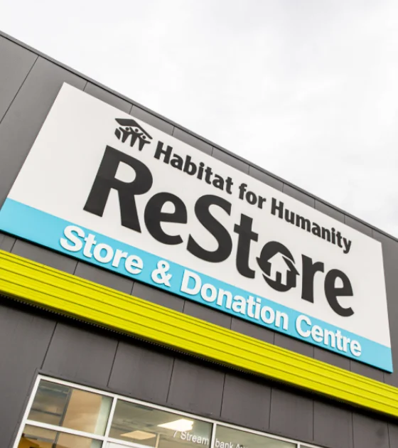 Habitat Restore