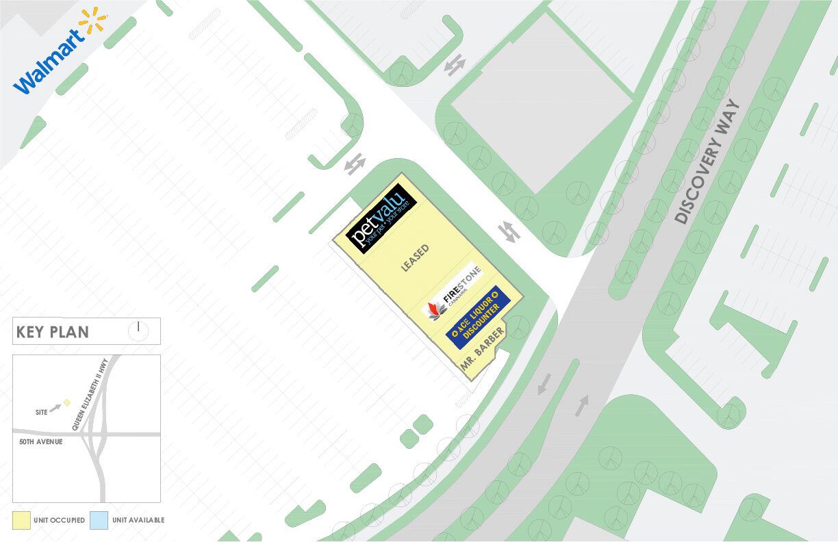 Leduc Common Marketing Plan