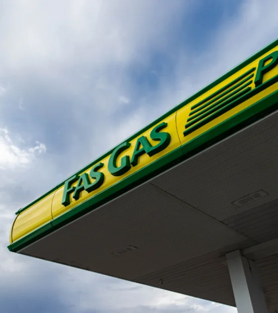 Vegreville Walmart Outparcel