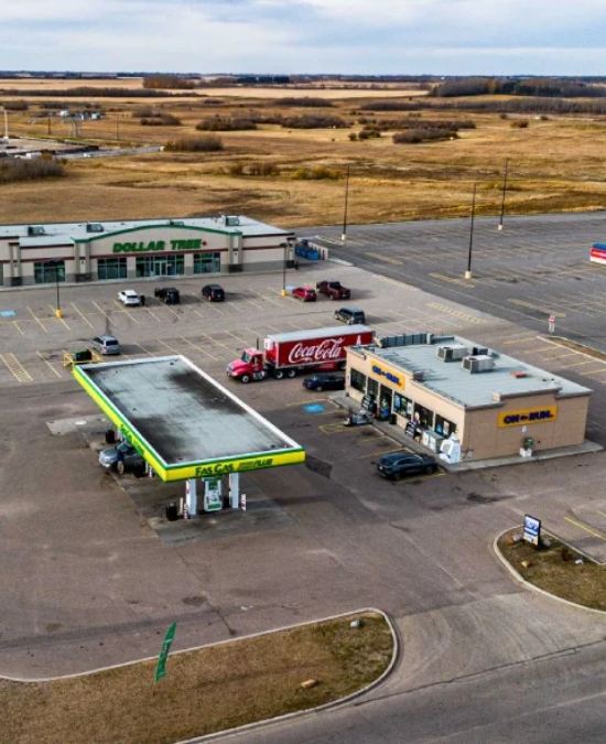 Vegreville Walmart Outparcel (675x500)