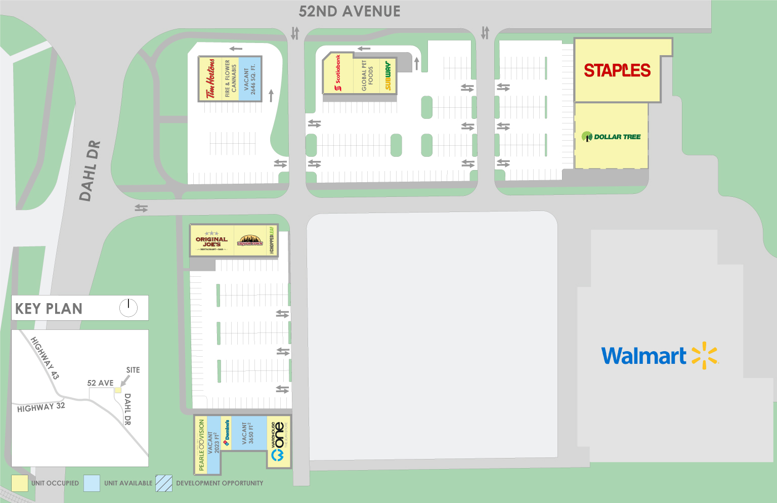 Whitecourt-Walmart-Outparcel-Marketing-plan2